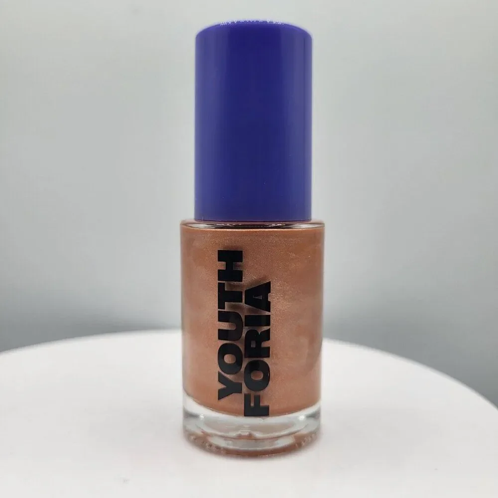 Youthforia Date Night Sunkissed Skin Enhancer - Bronzy - NIB